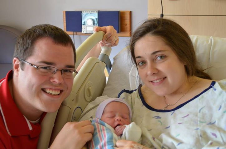 1stFamilyPhoto