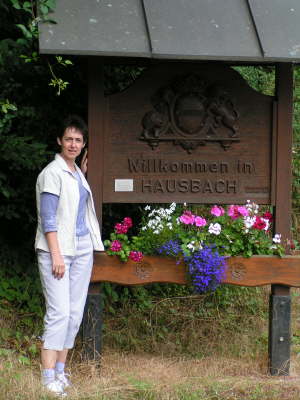 Hausbach, Germany