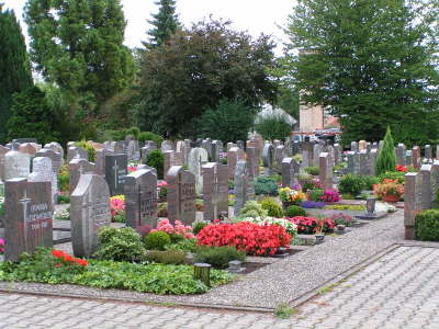 Loscheim, Germany