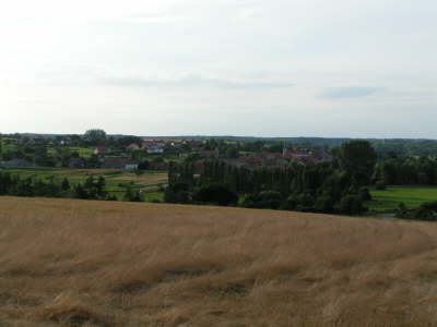 Romelfing, France